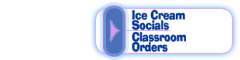 Socials & Orders.